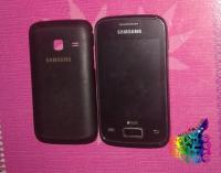 Samsung Galaxy Y Dous