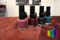 Nail Polish-Kost Brand (ITALY)