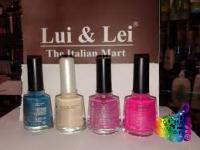 Nail Polish-Kost Brand (ITALY)