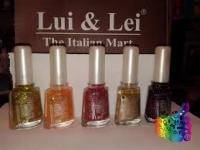 Nail Polish-Kost Brand (ITALY)