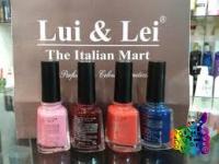 Nail Polish-Kost Brand (ITALY)