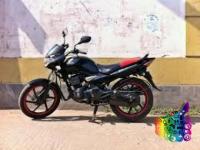 Unicorn 150cc Fresh 13000km Run DM 13