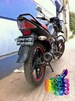 Unicorn 150cc Fresh 13000km Run DM 13