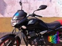 Unicorn 150cc Fresh 13000km Run DM 13