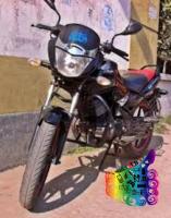 Unicorn 150cc Fresh 13000km Run DM 13