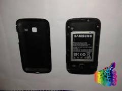 Samsung Dous2 Black