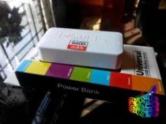 Portable Power Bank 5600mAh