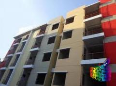Mirpur 885sq3Bed on 4thFlr Ready in 4monthPackage