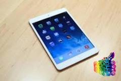 Apple Ipad mini 2 64gb Sim wifi Retina