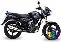 Bajaj discover 150 cc