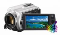 Sony handycam dcrsr21e