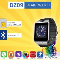 DZ09 Smart Mobile Watch