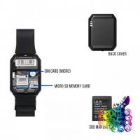 DZ09 Smart Mobile Watch