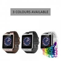 DZ09 Smart Mobile Watch