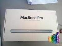 macbook pro core i7 16gb ram 1TB SSD INTACT BOX