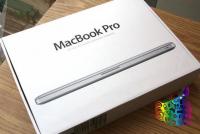 macbook pro core i7 16gb ram 1TB SSD INTACT BOX