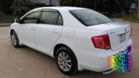 Toyota Corolla Axio G