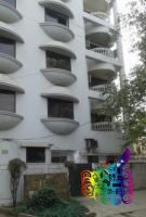 Full furnished flat in Baridhara