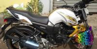 Yamaha Fzs 153CC