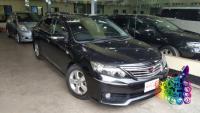 Toyota Allion Scion Edition 2011