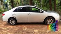 Toyota Allion G