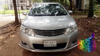 Toyota Allion G