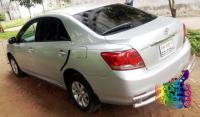 Toyota Allion G