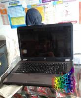 HP Core i5 Laptop G6
