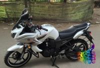 Yamaha fazer-2013