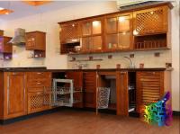 Kitchen cabinet