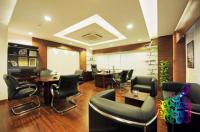 Office interior Design