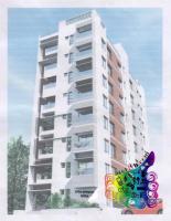 Flat For Sale In Azimpur, Dhaka (1543 Sq ft)