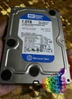 Western Digital 1TB Hard Drive (Internal)