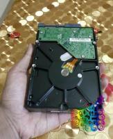 Western Digital 1TB Hard Drive (Internal)