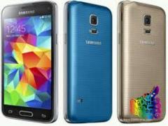 Samsung s5 mini new nd box