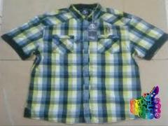 Men's Original Shirt.