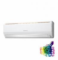 General ASGA24AET 2 Ton Split Type Air Conditioner Unit