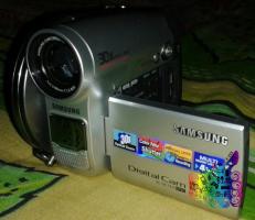 Samsung Digital move/photo camara