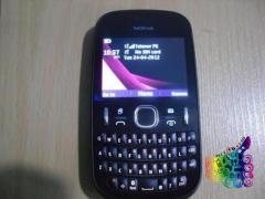 Nokia Asha 200