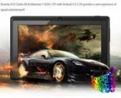 Hts u69 3g octa core 2gb ram 16gb rom kit kat tablet pc