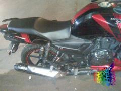 Showroom Condition TVS RTR150 -14