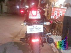 Showroom Condition TVS RTR150 -14