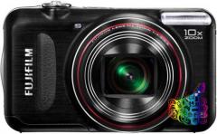 New FUJIFILM Finepix T 300 14MP 10x ZOOM