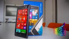 Nokia Lumia 925 4G 32GB like new