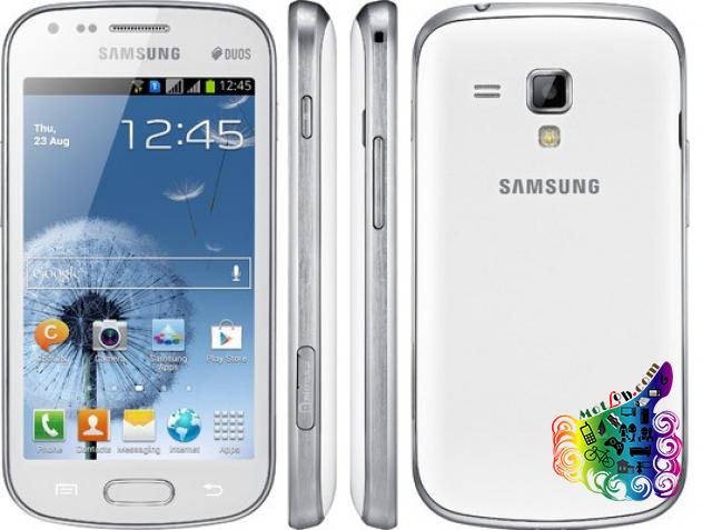 Samsung Galaxy S Duos S7562 Made by viyetnam