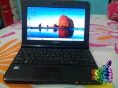 Toshiba NB250,Atom Dual Core