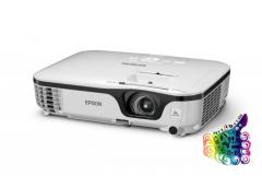 Epson projector ebx 8 japan