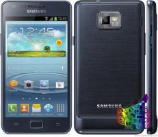 Samsung I9100 Galaxy S II