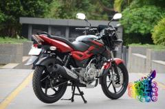 Pulsar150cc -09