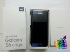 Samsung Galaxy S6 Edge Original from Canada